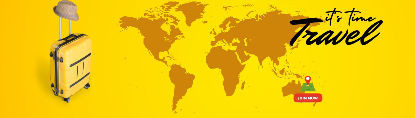 Airline offer banner