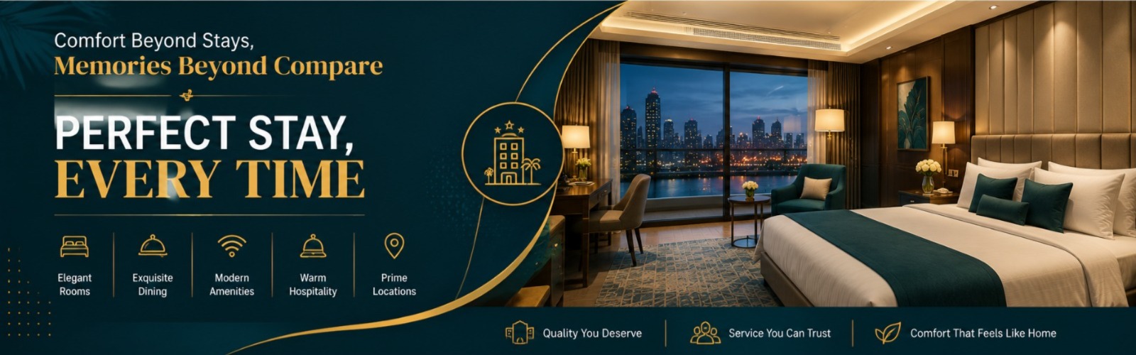 Home Banner