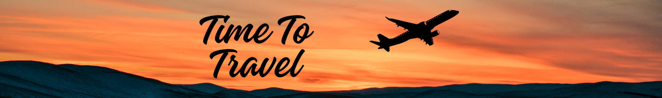 Airline offer banner