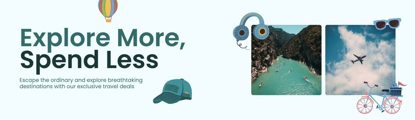 Home Banner