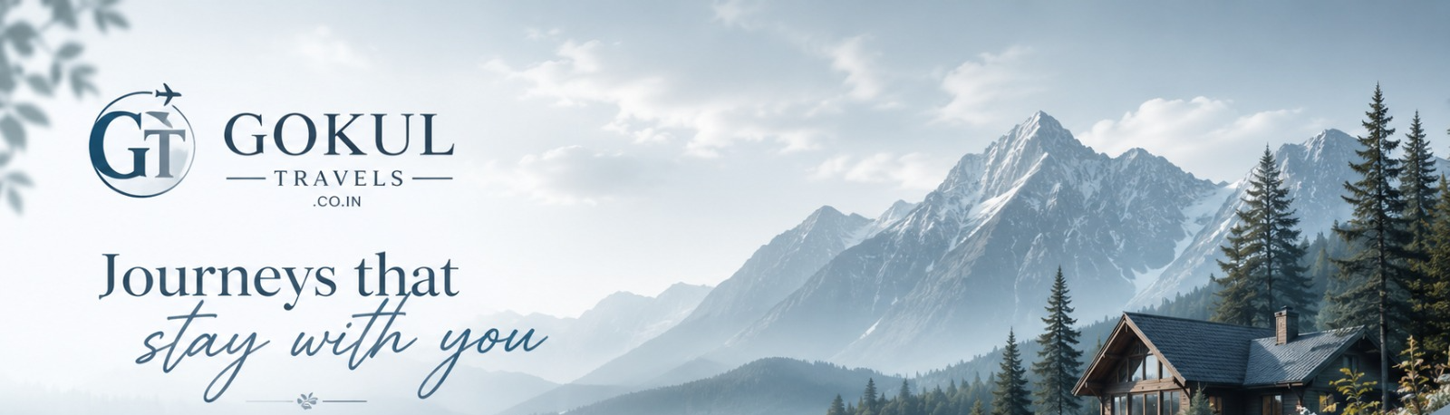 Home Banner