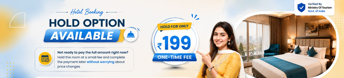 Airline offer banner