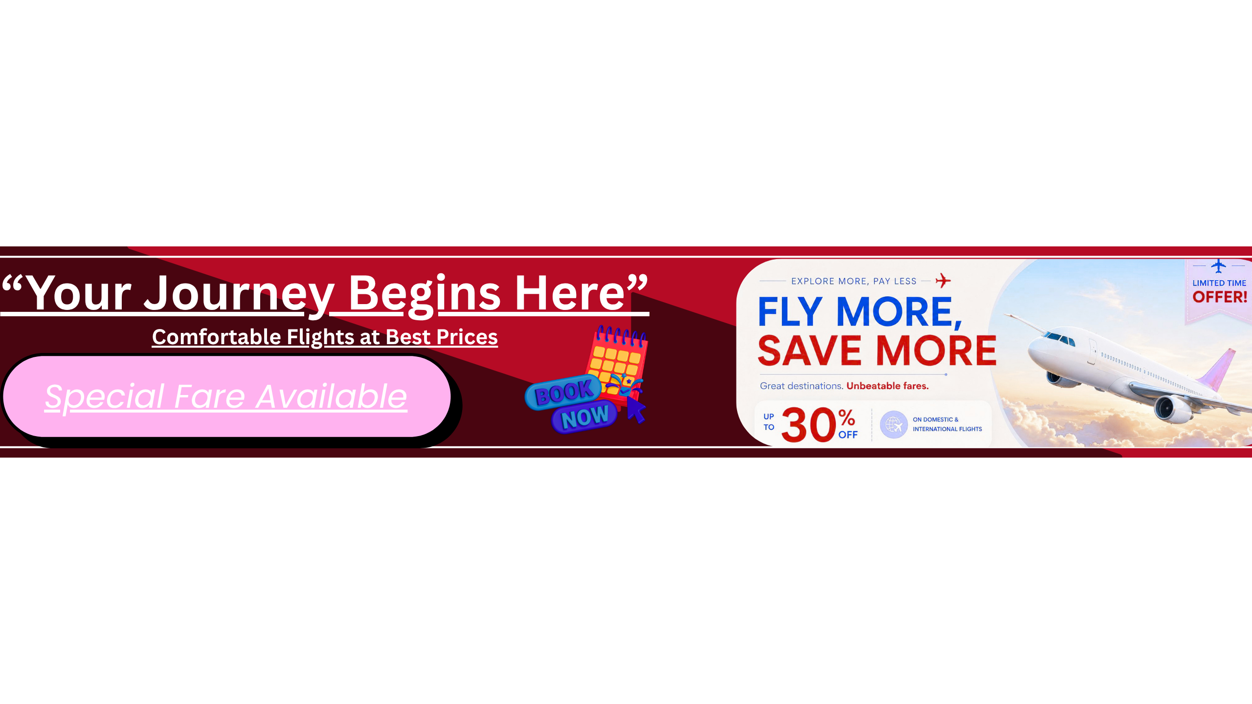 Home Banner