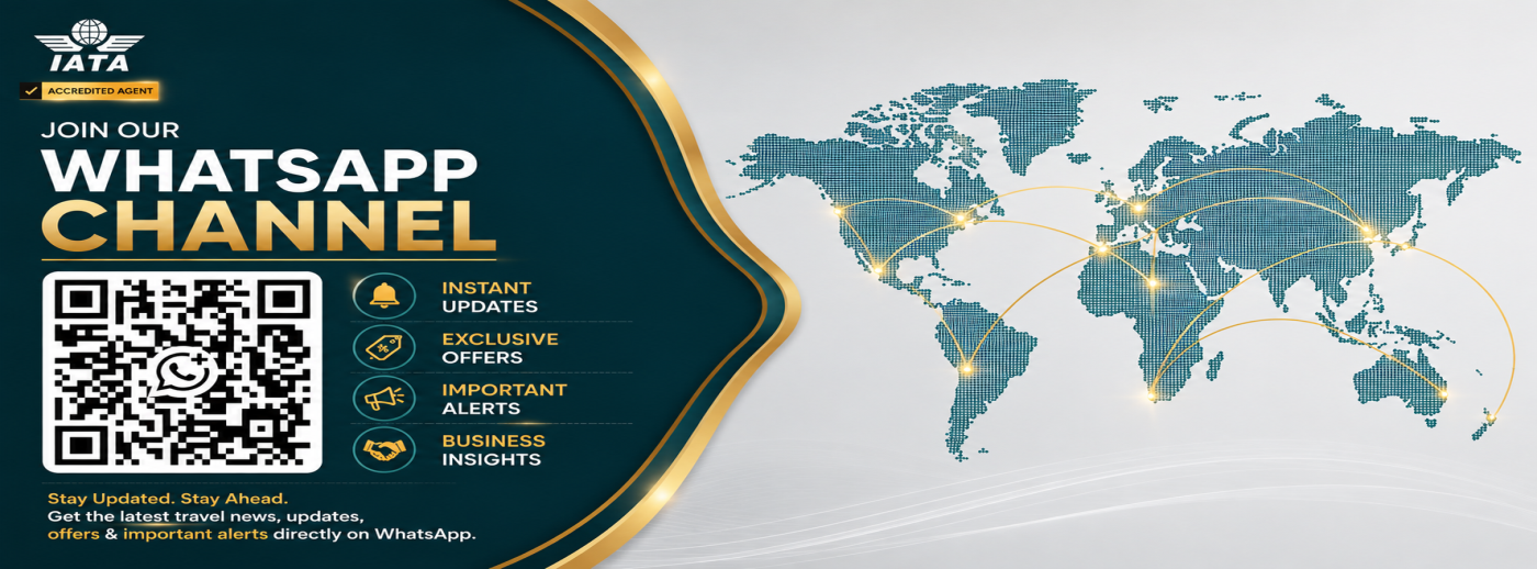 Partner login banner