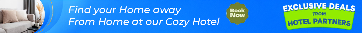 Home Banner