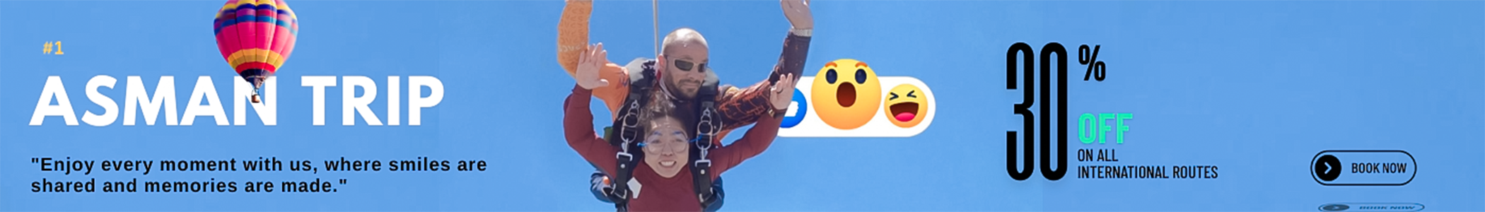 Home Banner
