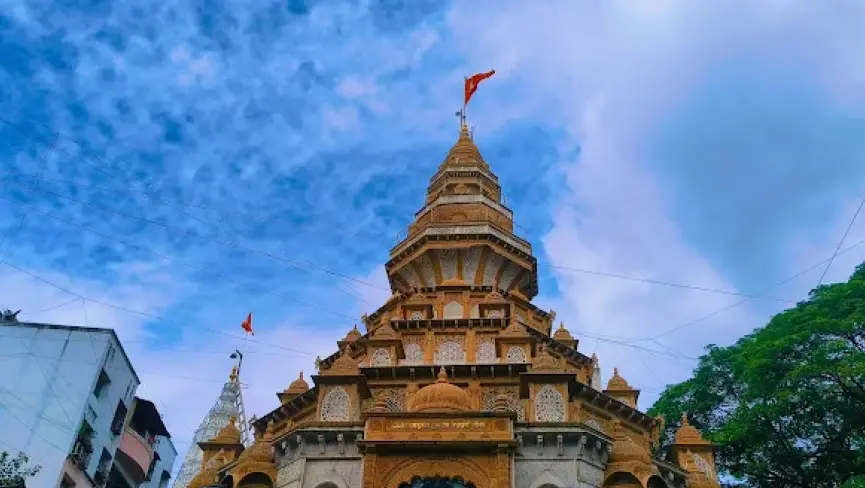 Why Shrimant Dagdusheth Halwai Ganpati Mandir Is Pune’s Most Revered Temple