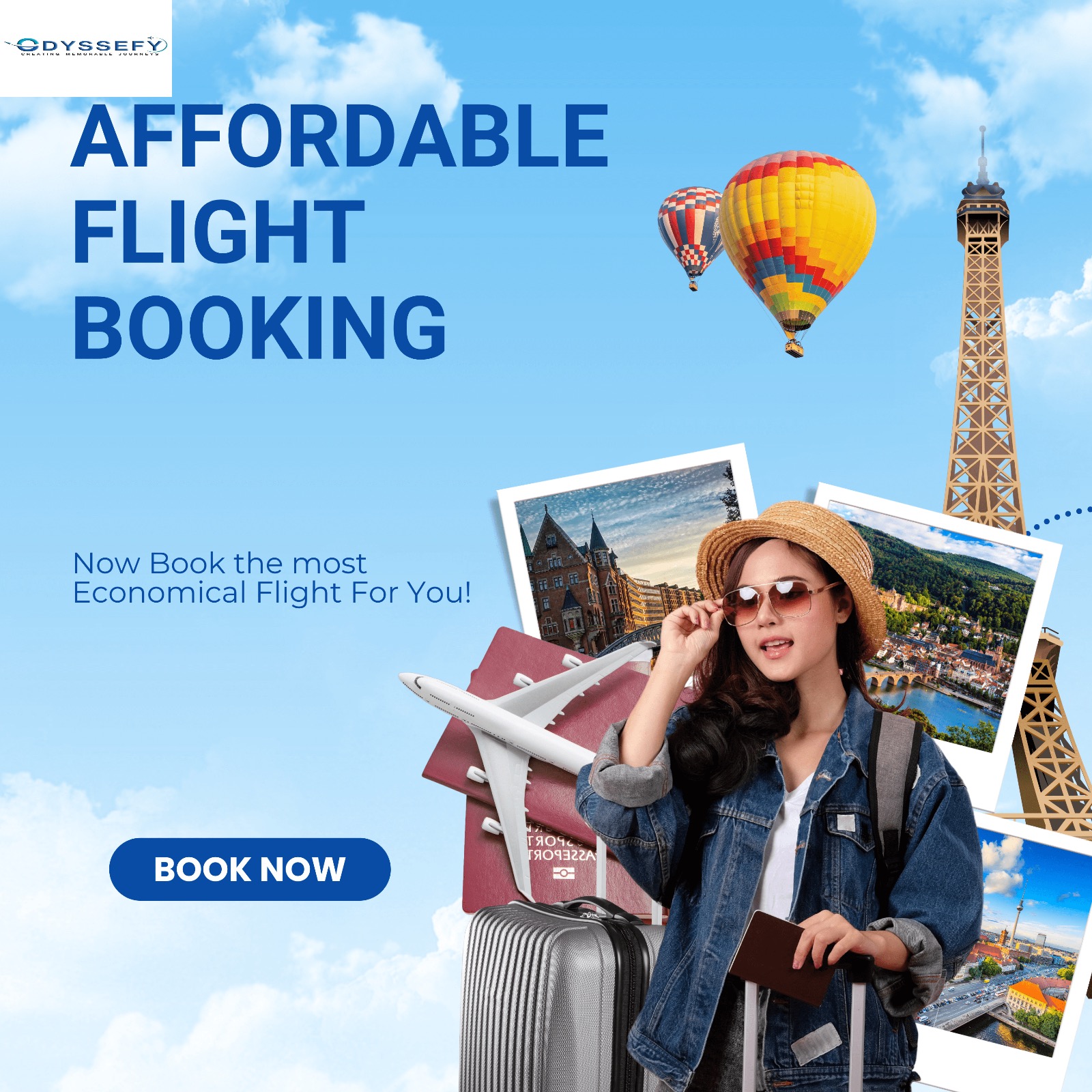 How to Find the Best Value Flights in 2025