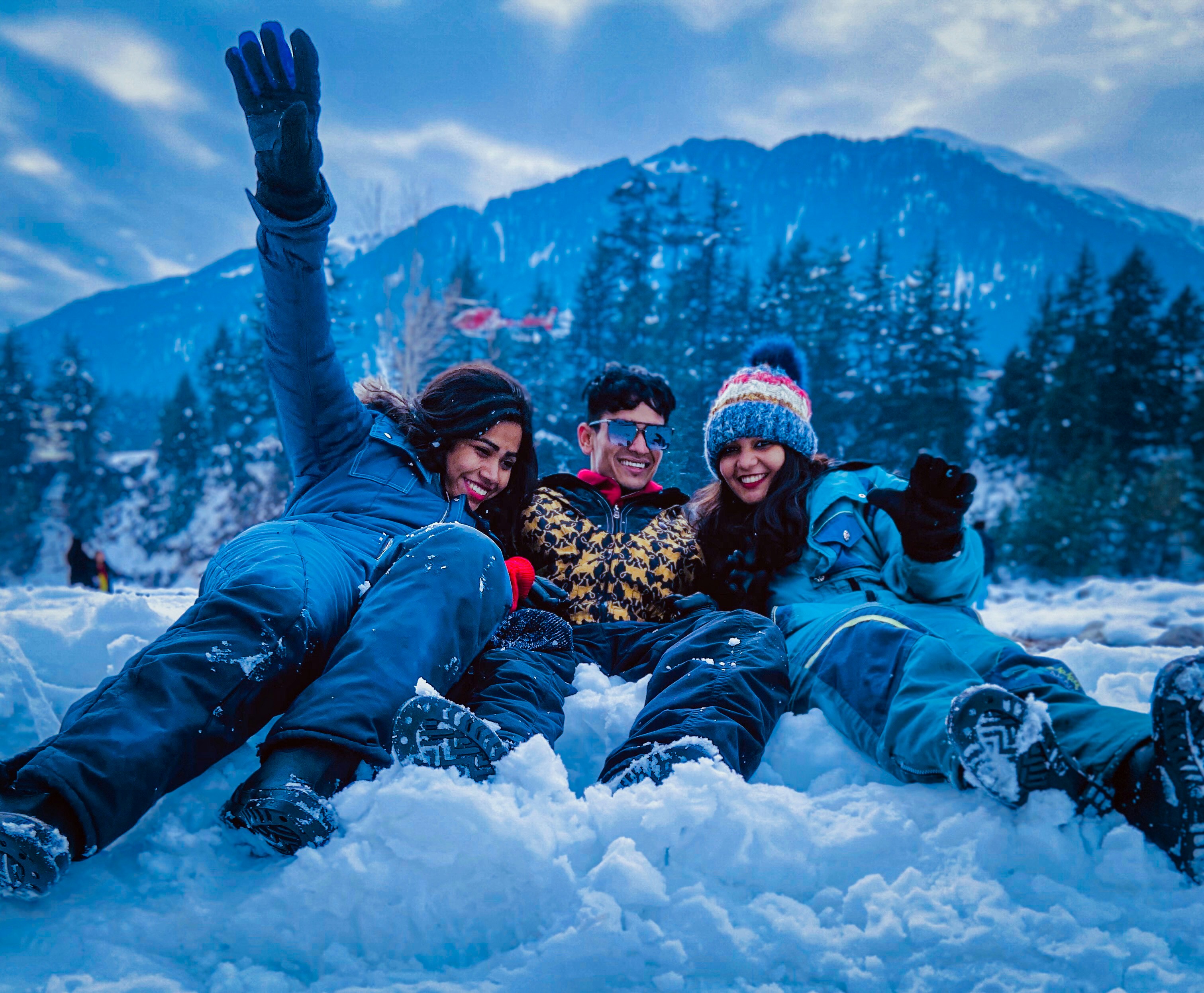 Ahmedabad Shimla Manali Trip — Complete Guide 2026