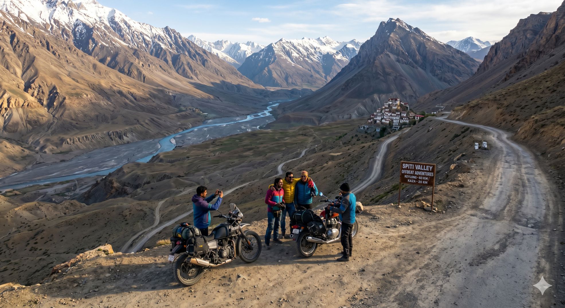 Hidden Indian Destinations Trending in 2026 – Best Offbeat Places Every Traveler Must Explore