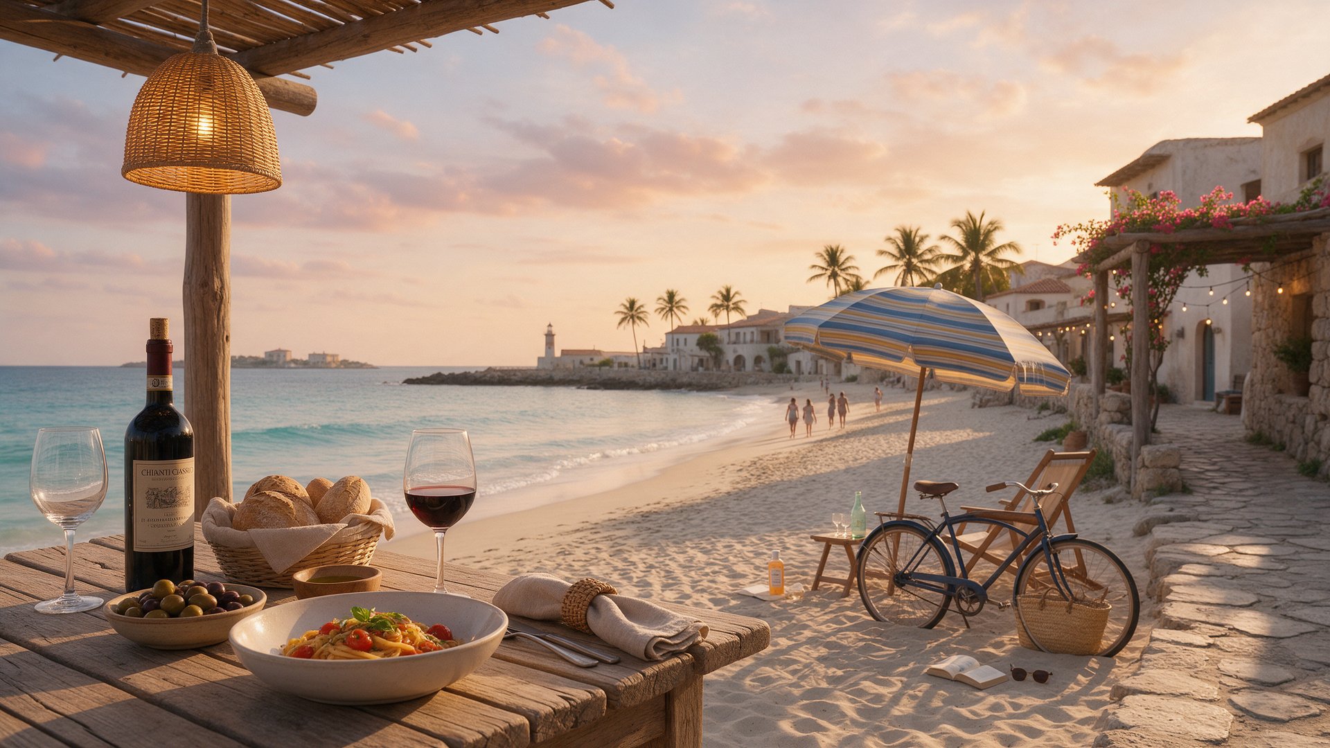 Travdeals: How Can You Plan a Memorable Holiday with the Right Travel Choices?