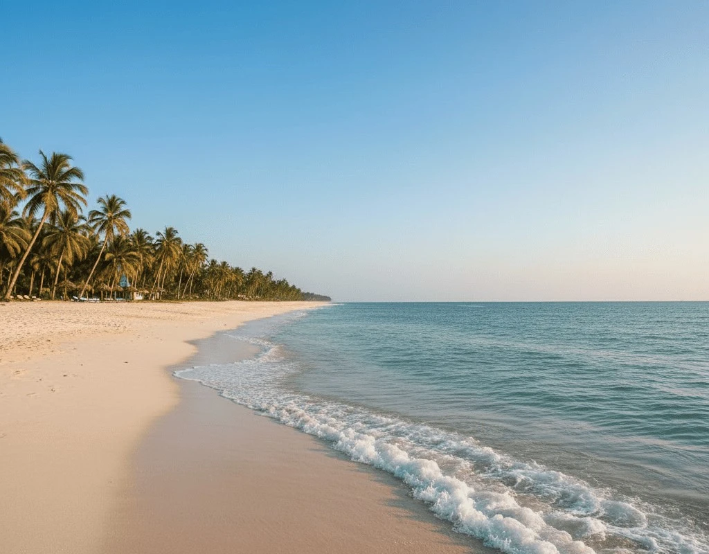 Top 7 Warm Places to Visit in India During Winter