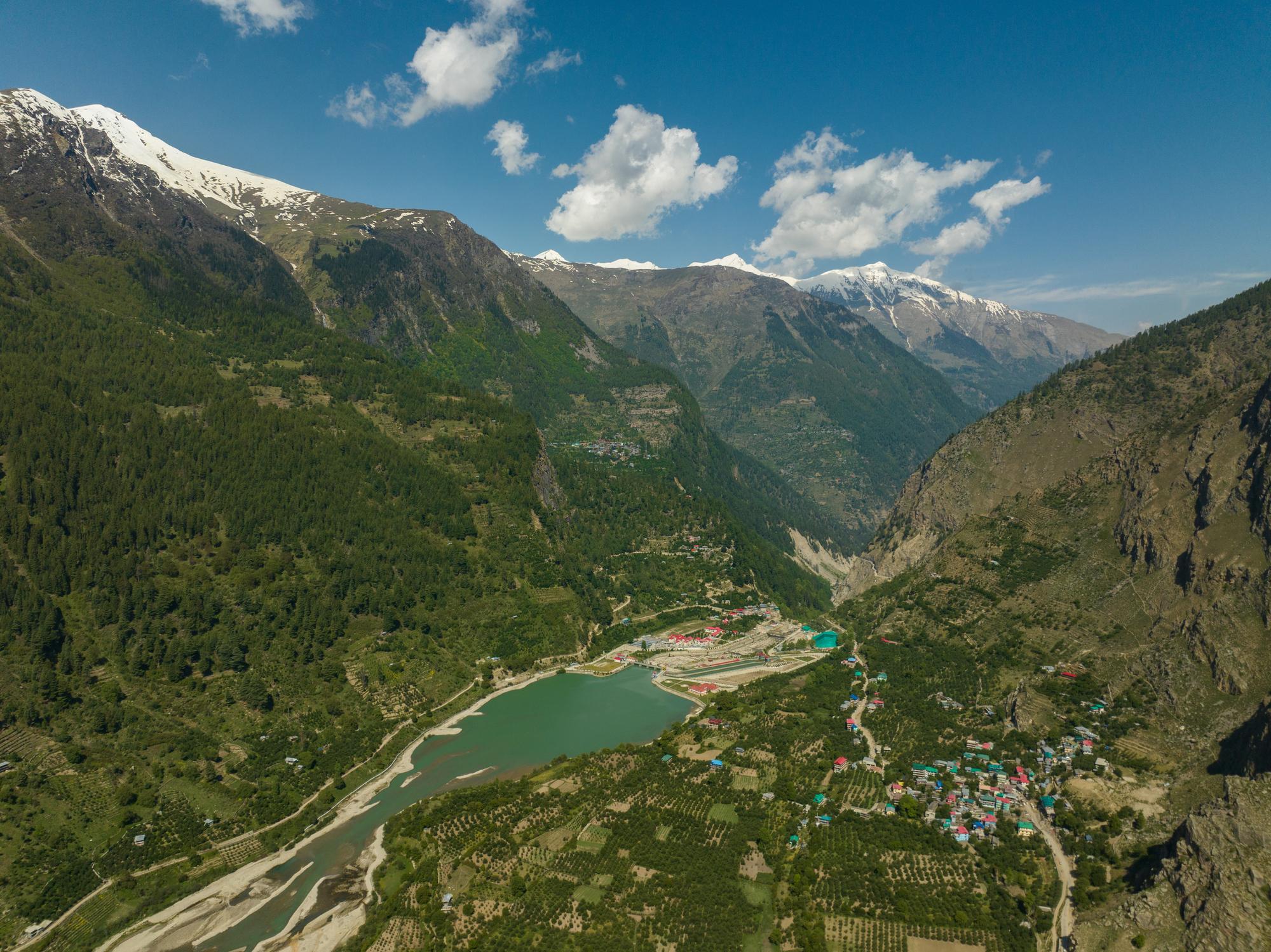 Top Offbeat & Hidden Destination Tour Packages in India (2026 Trending Places)