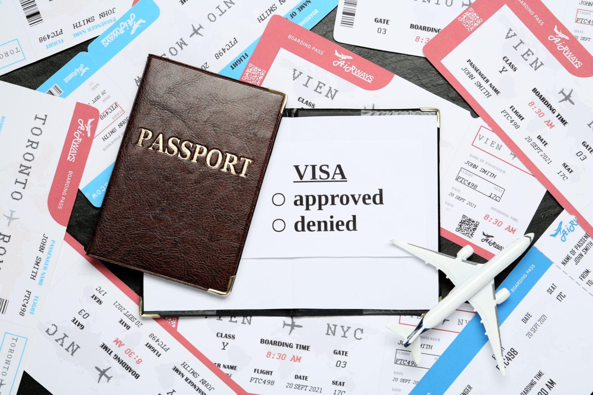 Documents Required for Tourist Visa: Complete Checklist for All Countries (2026 Guide)