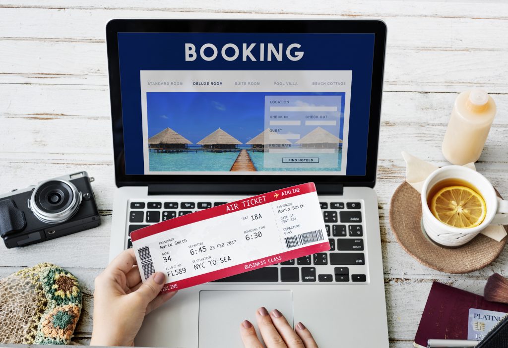 Why Choose myzone Tourism for Flight Ticket and Hotel Booking?
