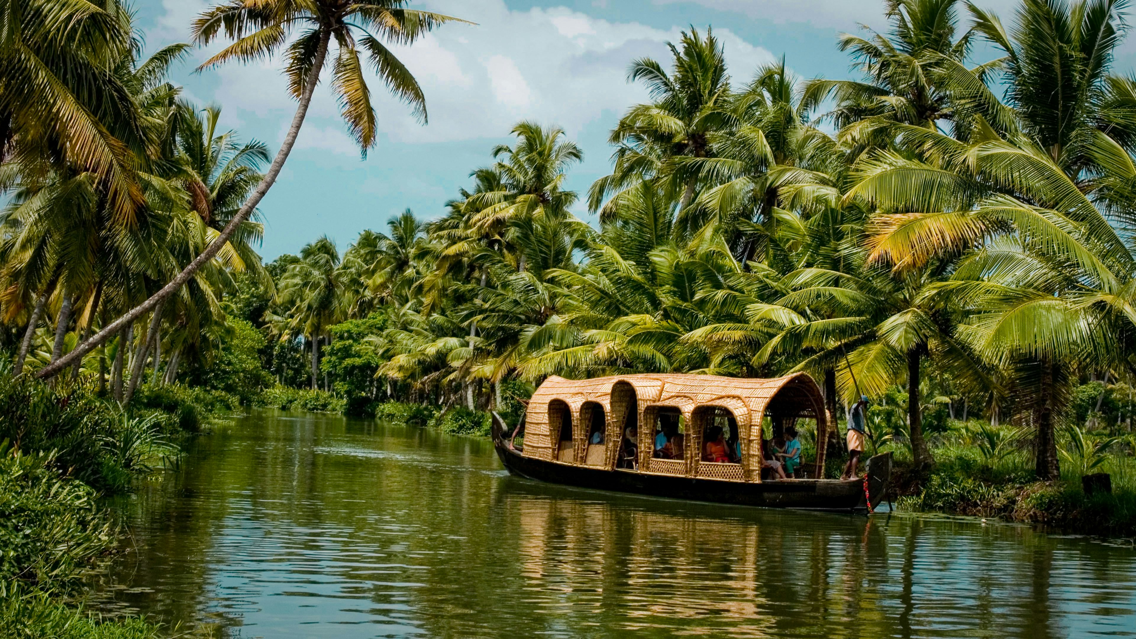 Kerala Tour from Ahmedabad — Complete Guide 2026