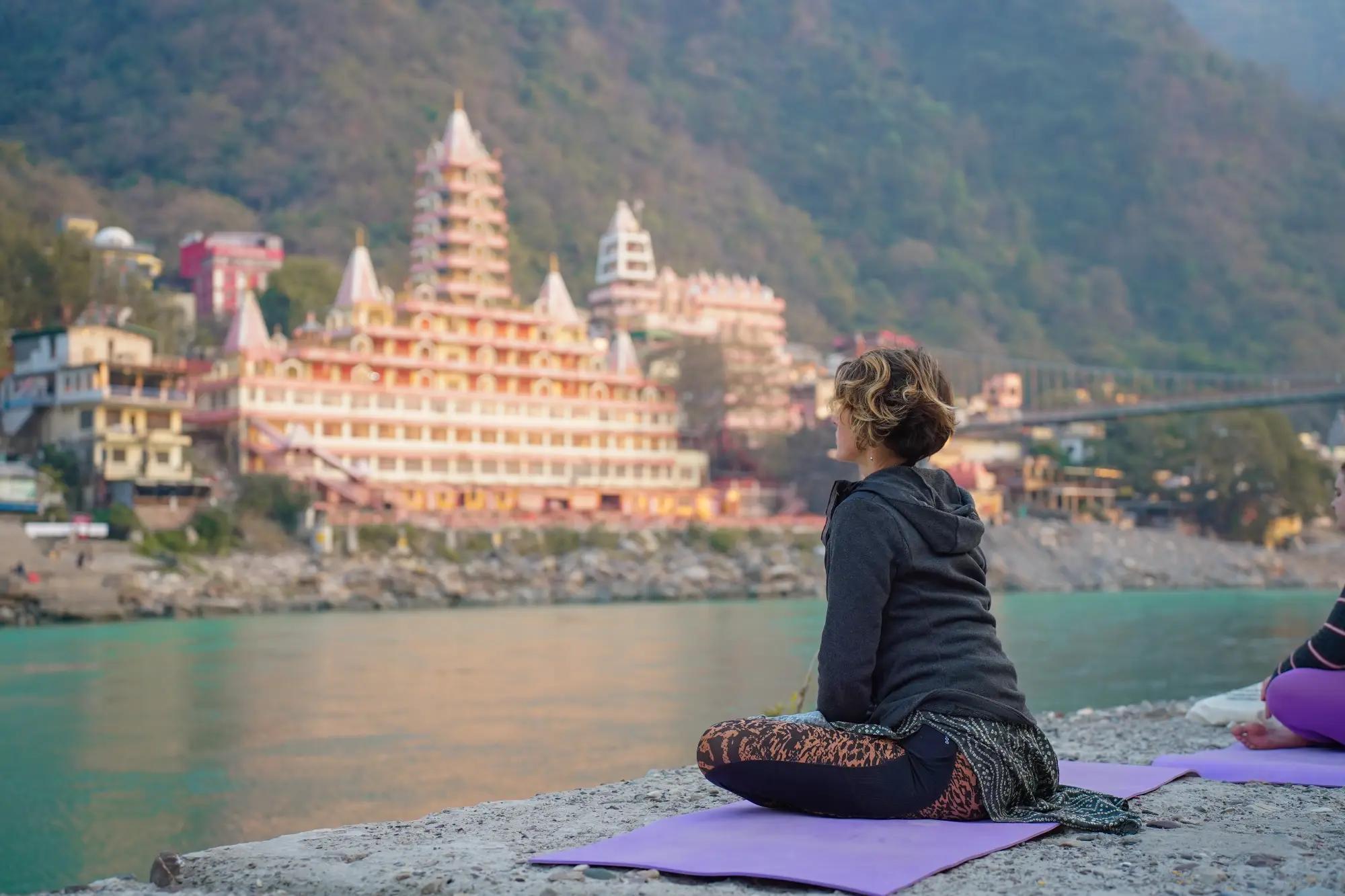 Spiritual & Wellness Tour Packages in India (2026 Complete Guide)