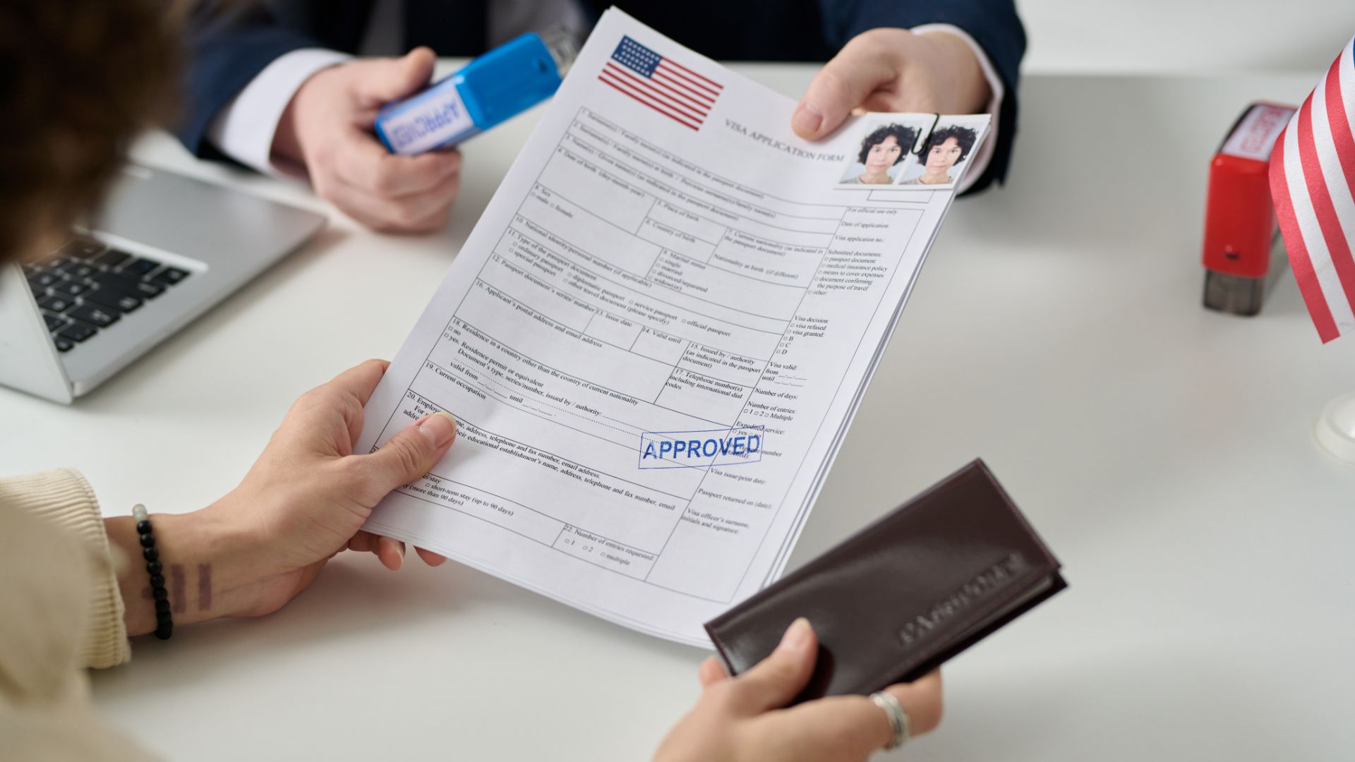 Everything You Need to Know About Visa Services in 2025