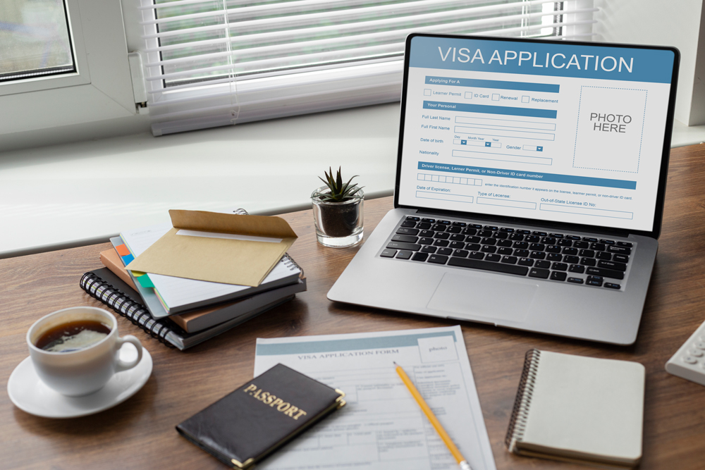 Top 10 Common Visa Application Mistakes and How to Avoid Them – MyZone Tourism Guide
