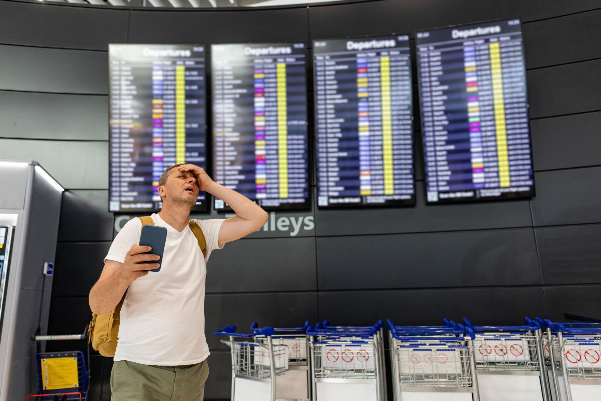 Flight Booking Mistakes to Avoid: 10 Costly Errors Travelers Make (2026 Guide)