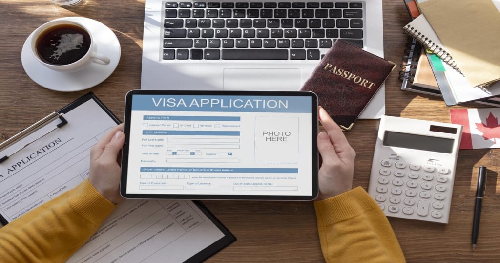 Common Mistakes to Avoid When Applying for Visa Services in 2025