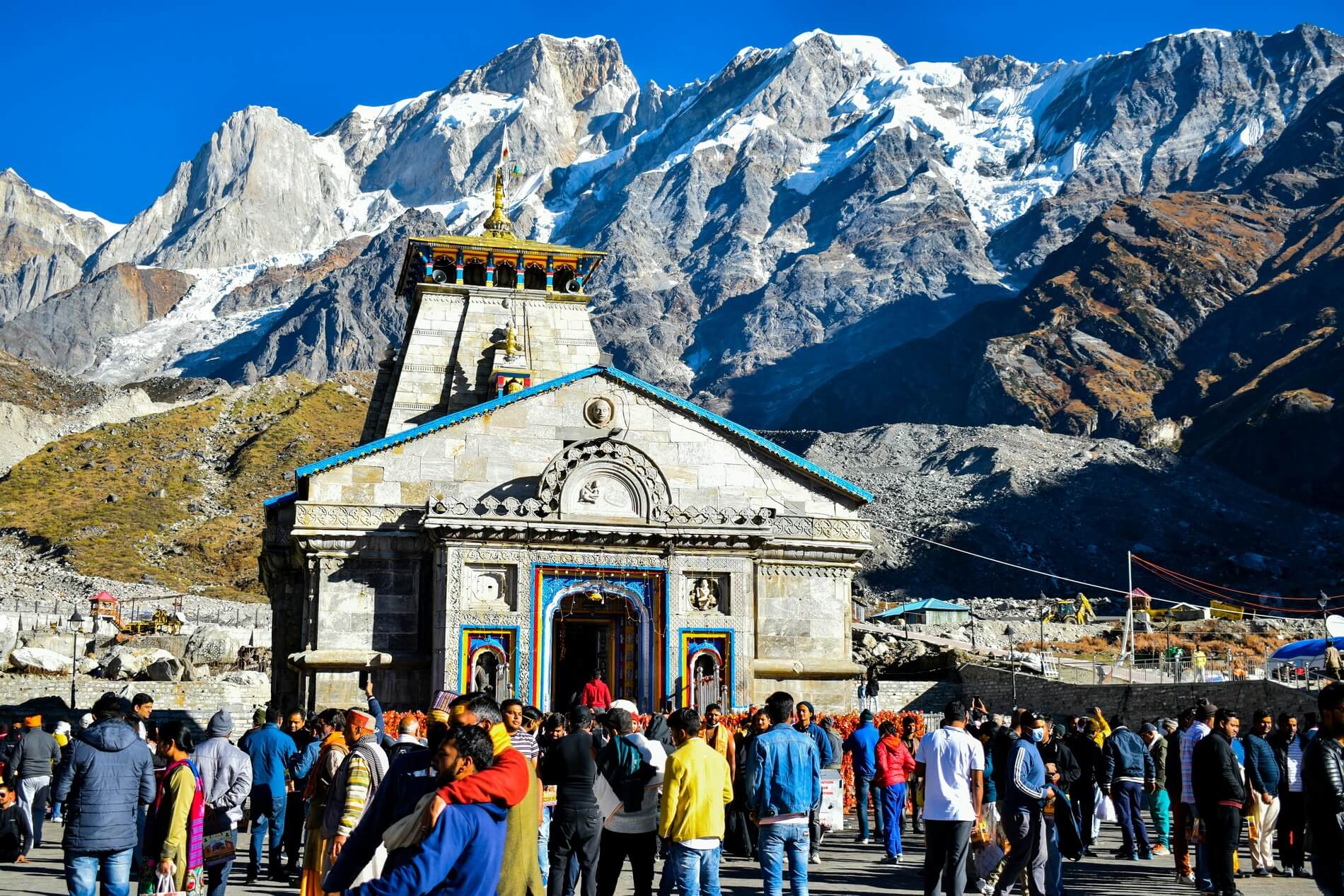 Snow Trekking from Ahmedabad — Best Treks & Complete Guide 2026