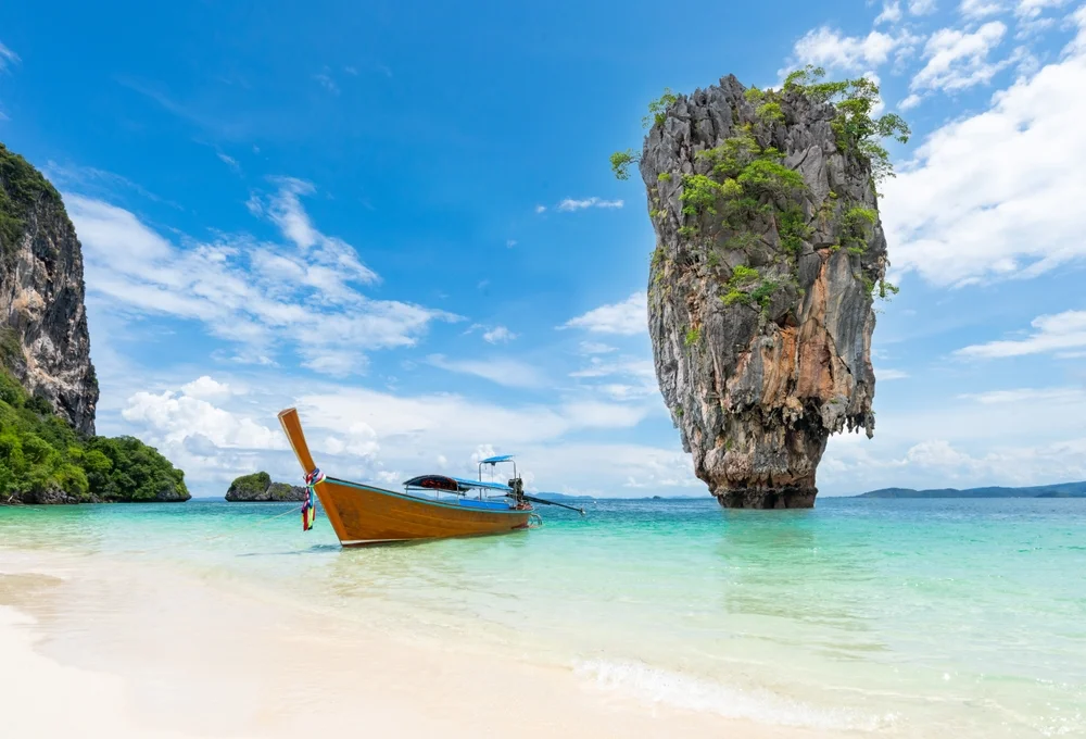 Thailand Travel Guide 2026: Best Places to Visit, Things to Do & Travel Tips