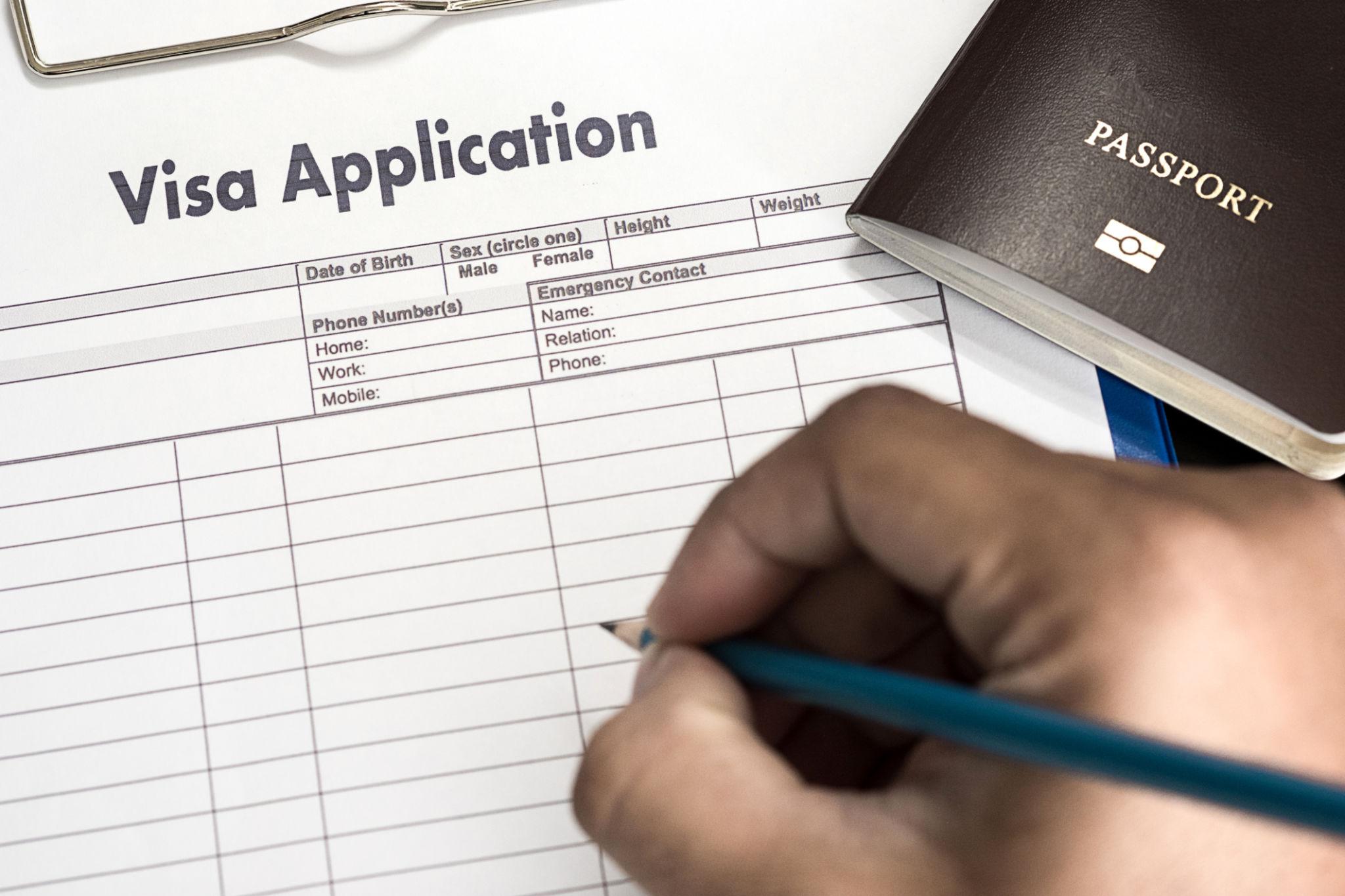 Visa Rejection Reasons & How to Avoid Them (2026 Expert Guide)