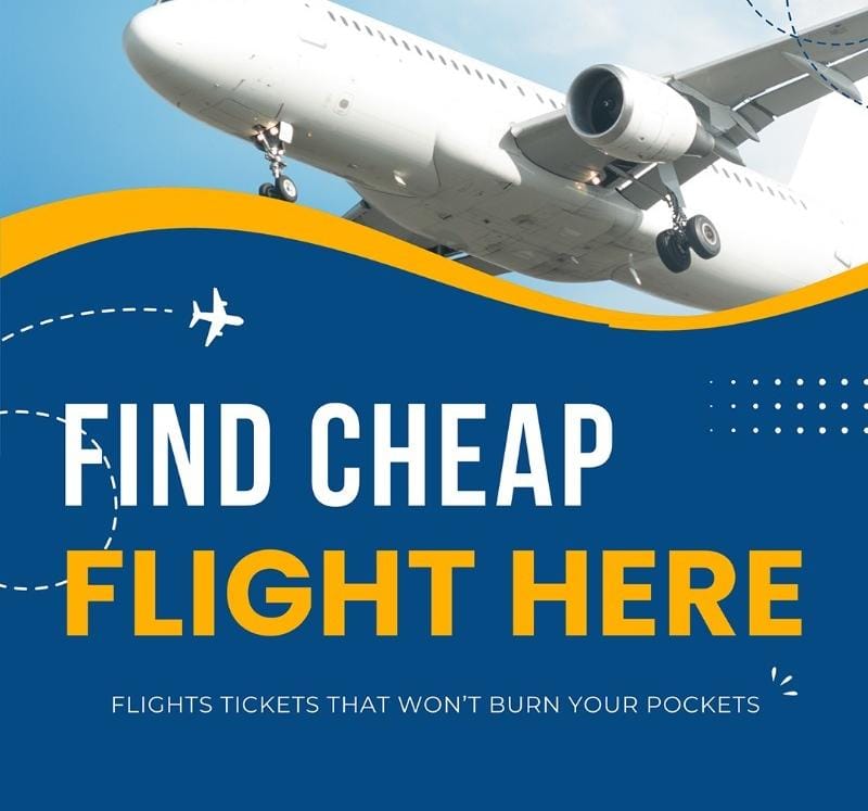 Soar for Less: Your Ultimate Guide to Booking Cheap Flights from Delhi NCR