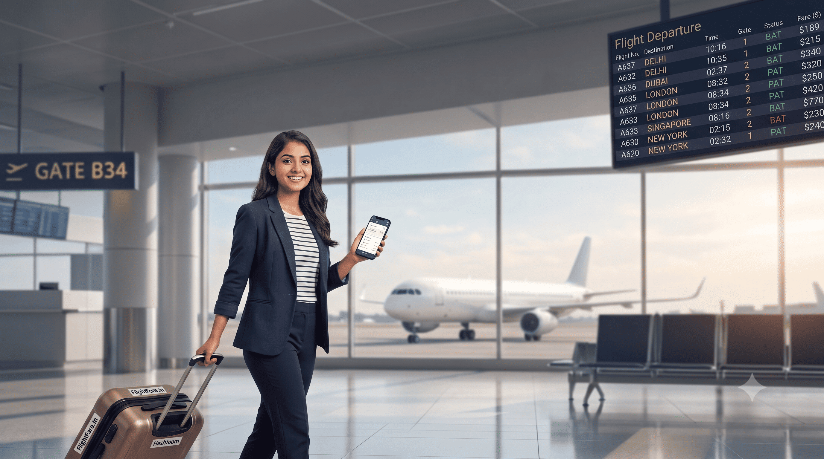 travel stories 