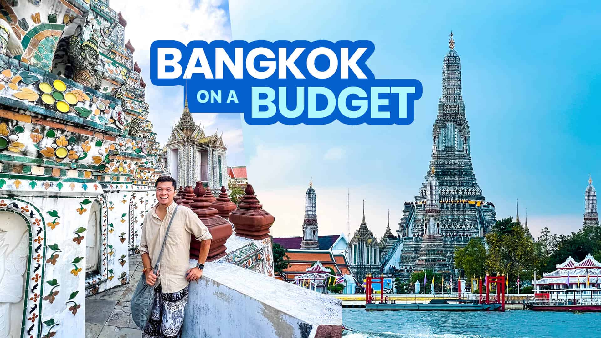 BANGKOK IN BUDGET