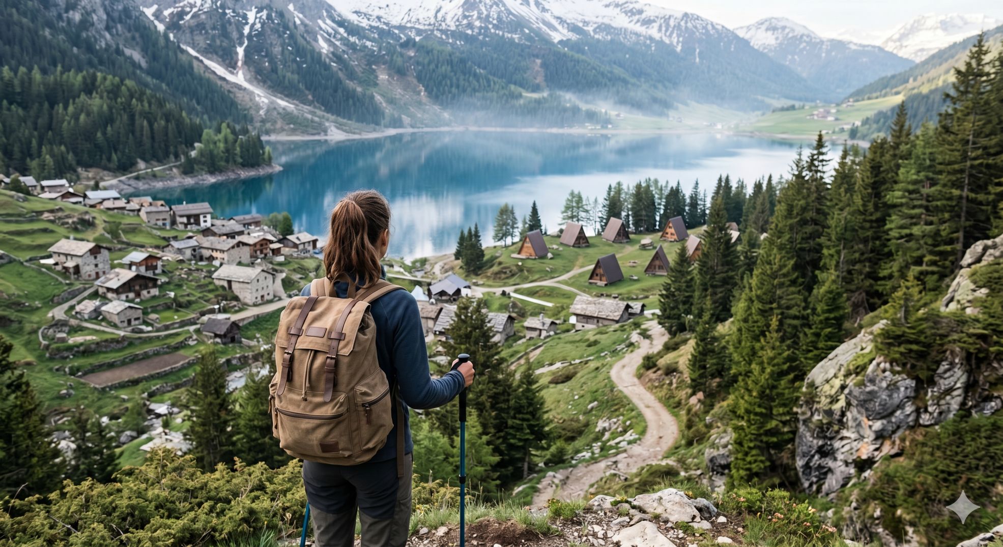 Overtourism Is Real – Why Travelers Are Choosing Hidden Destinations in 2026