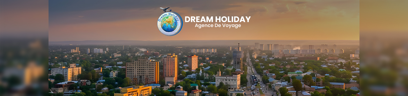 Cheap Flights from Kinshasa — Fly Smart with Dream Holidays