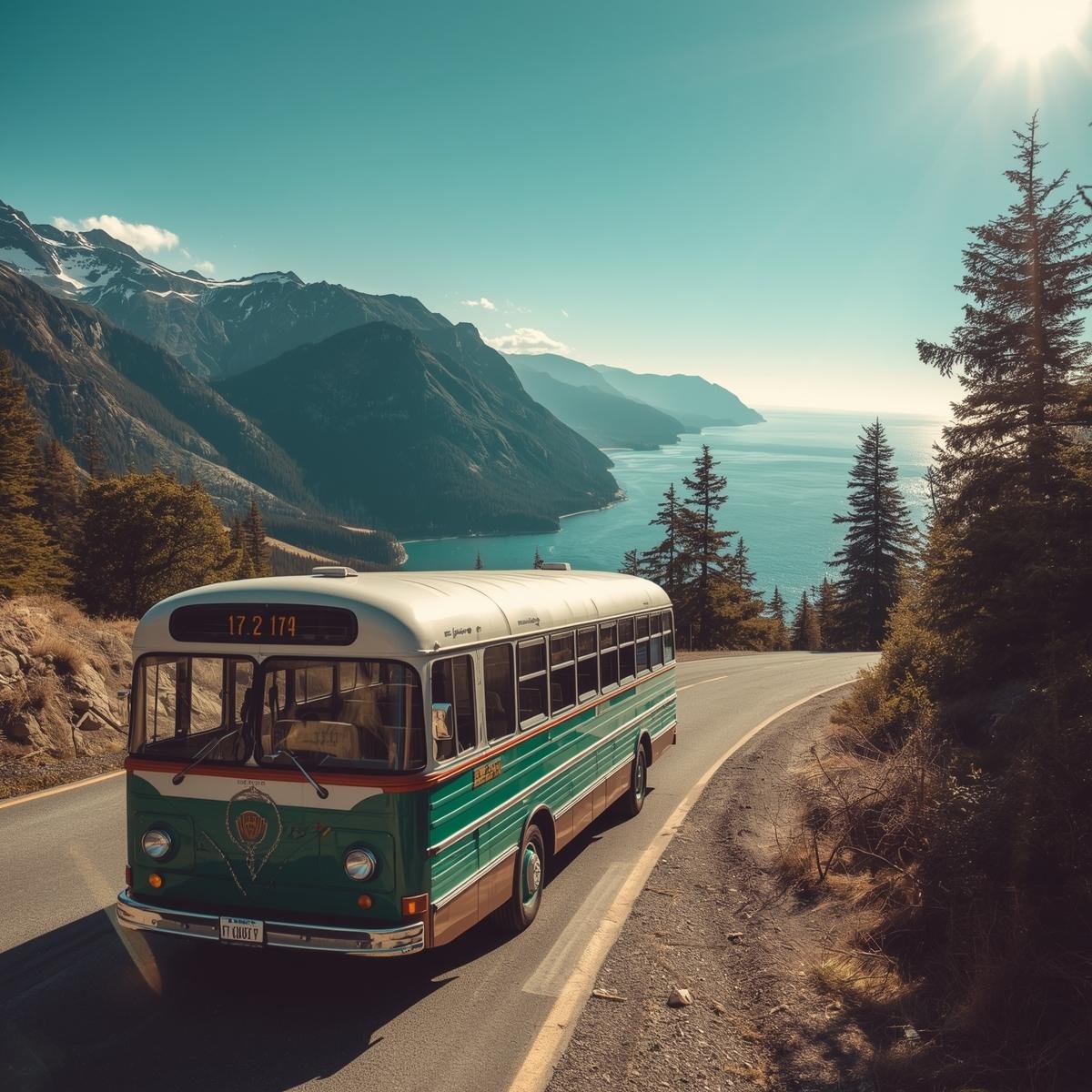 12 Essential Safety Tips for Night Bus Travel in India - Your Complete Security Guide