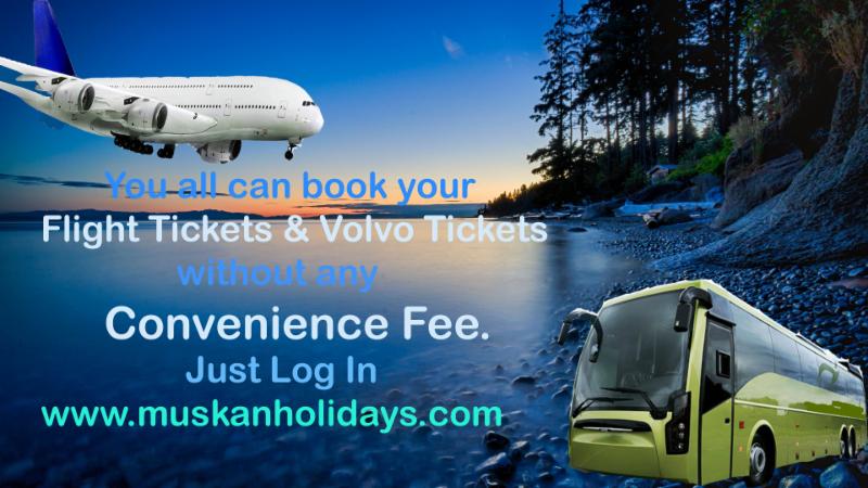 Manali Trip with Muskan Holidays