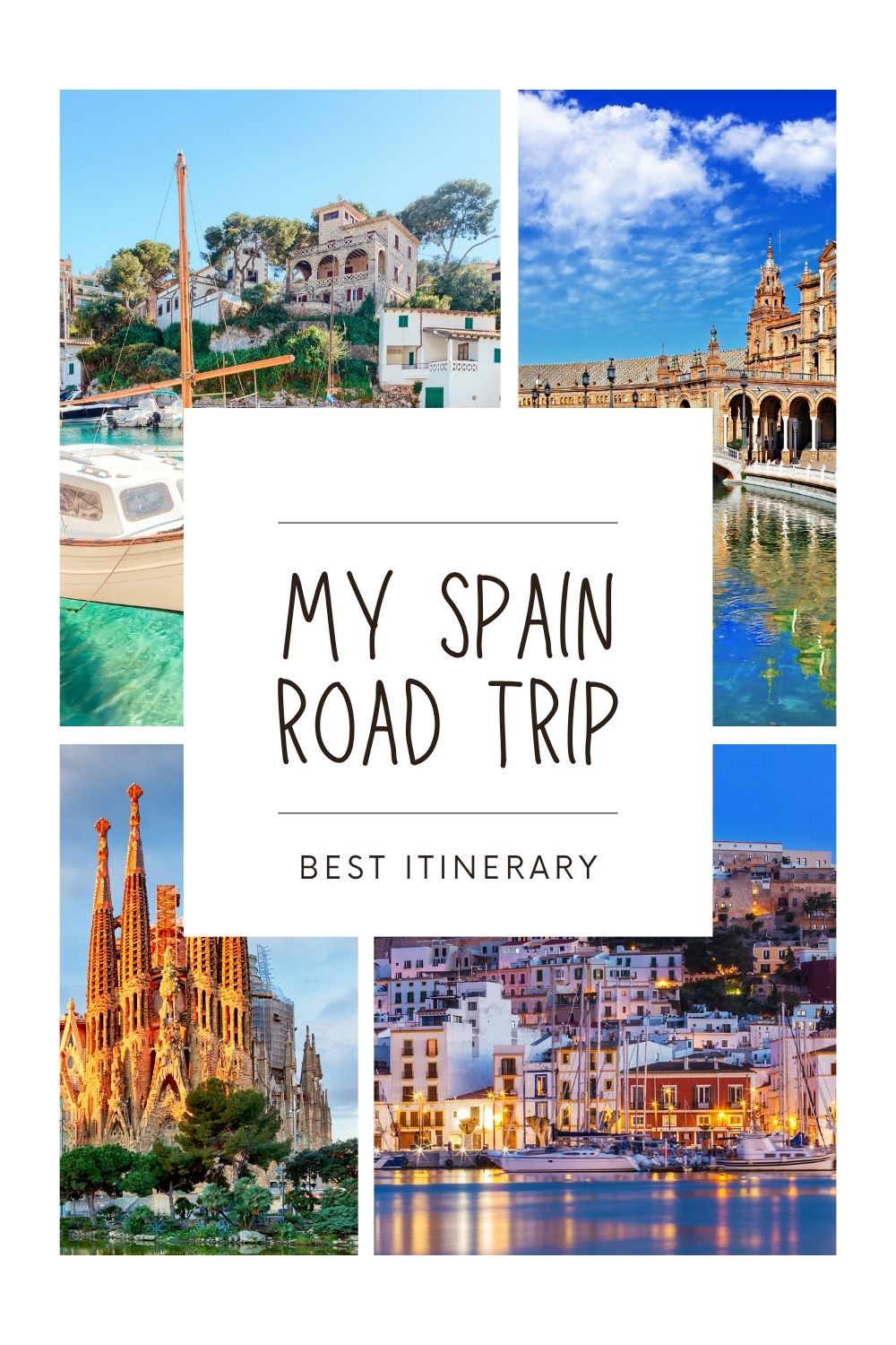 Spain Travel Guide 2026 – Best Places to Visit, Best Time, Budget & Travel Tips