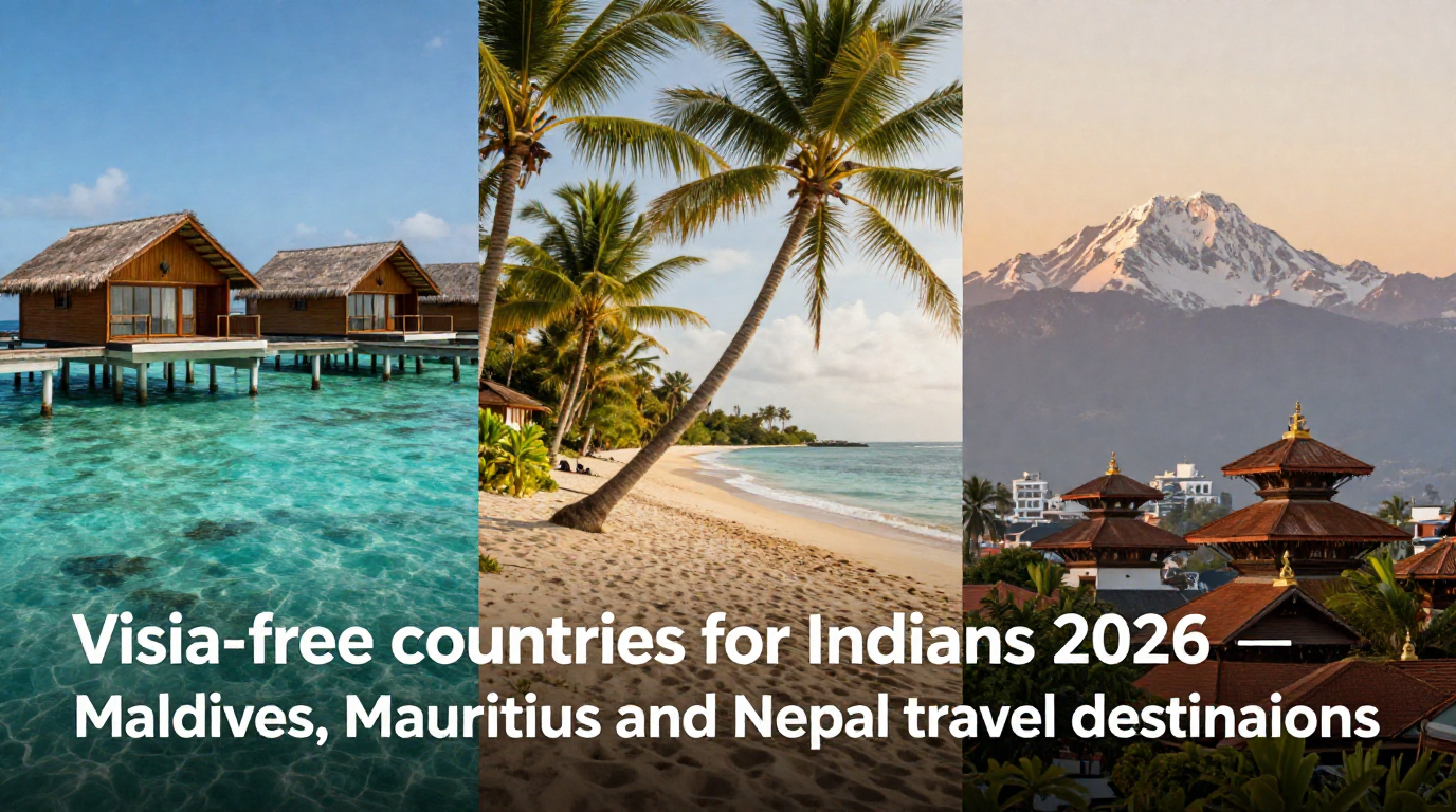 Travel Destination