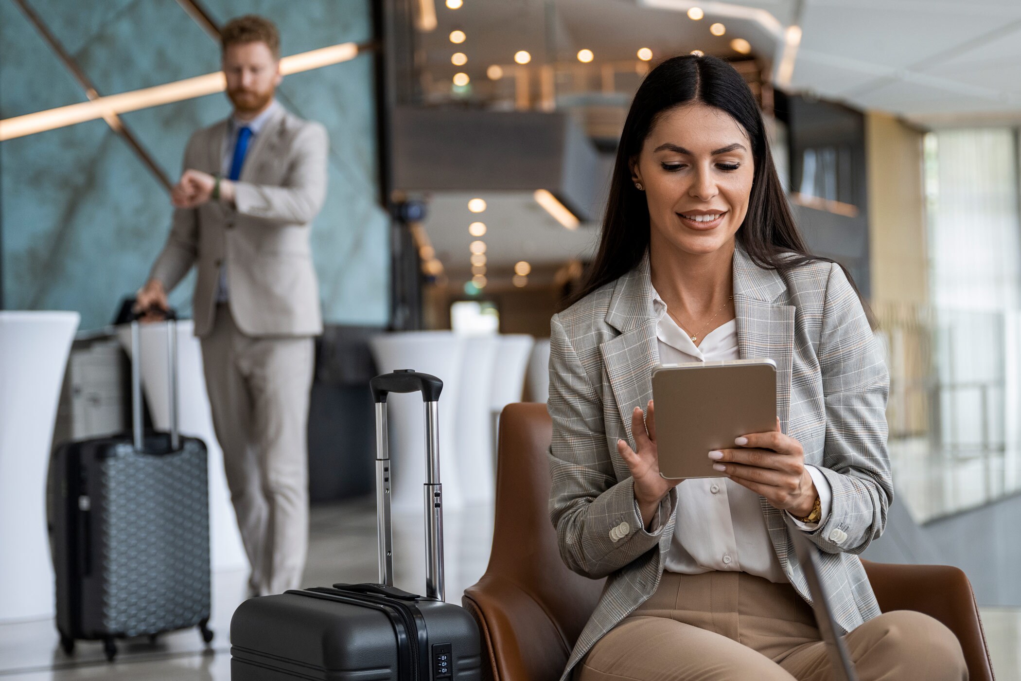 Top 10 Hotel Amenities Travelers Love in 2025