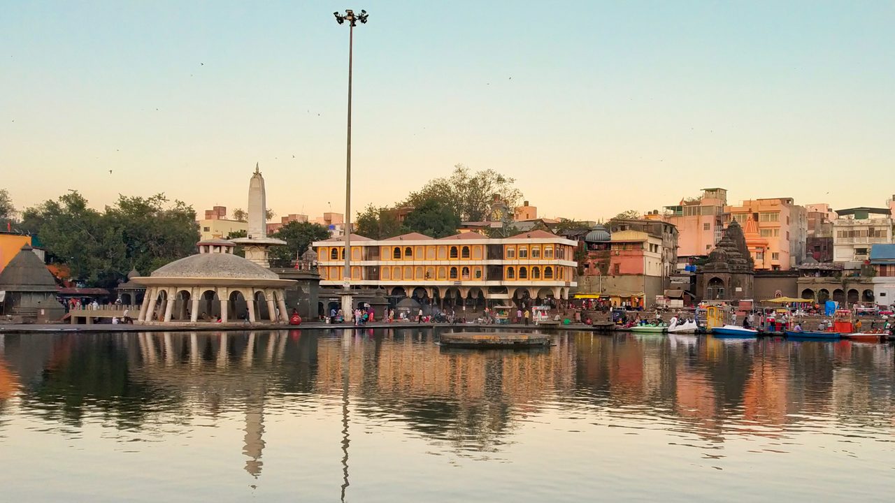 Panchavati Nashik: A Spiritual Journey Through Godavari River and Temples