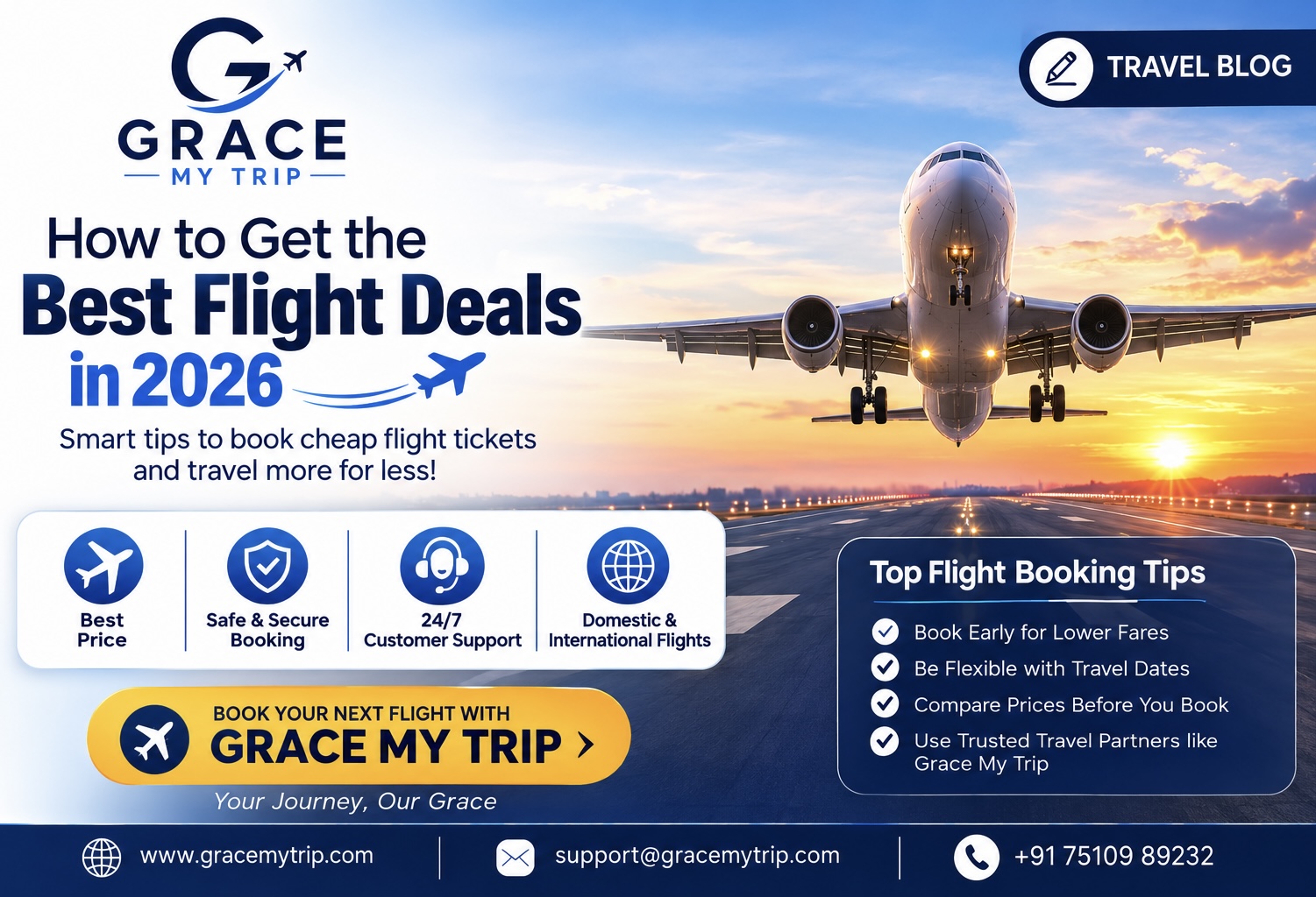 How to Find the Cheapest Flight Tickets in 2026