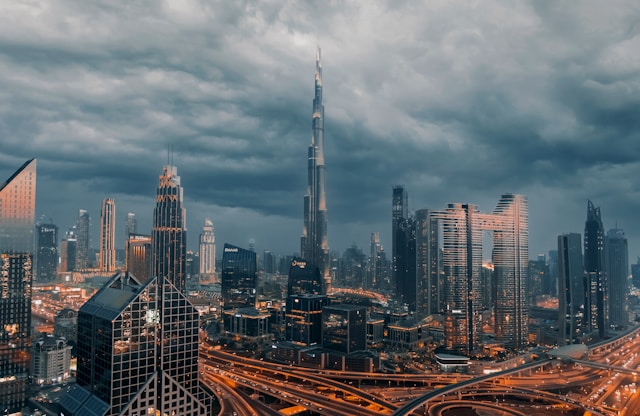 Dubai Tour Package from India 2026: Complete Cost, Itinerary and Booking Guide