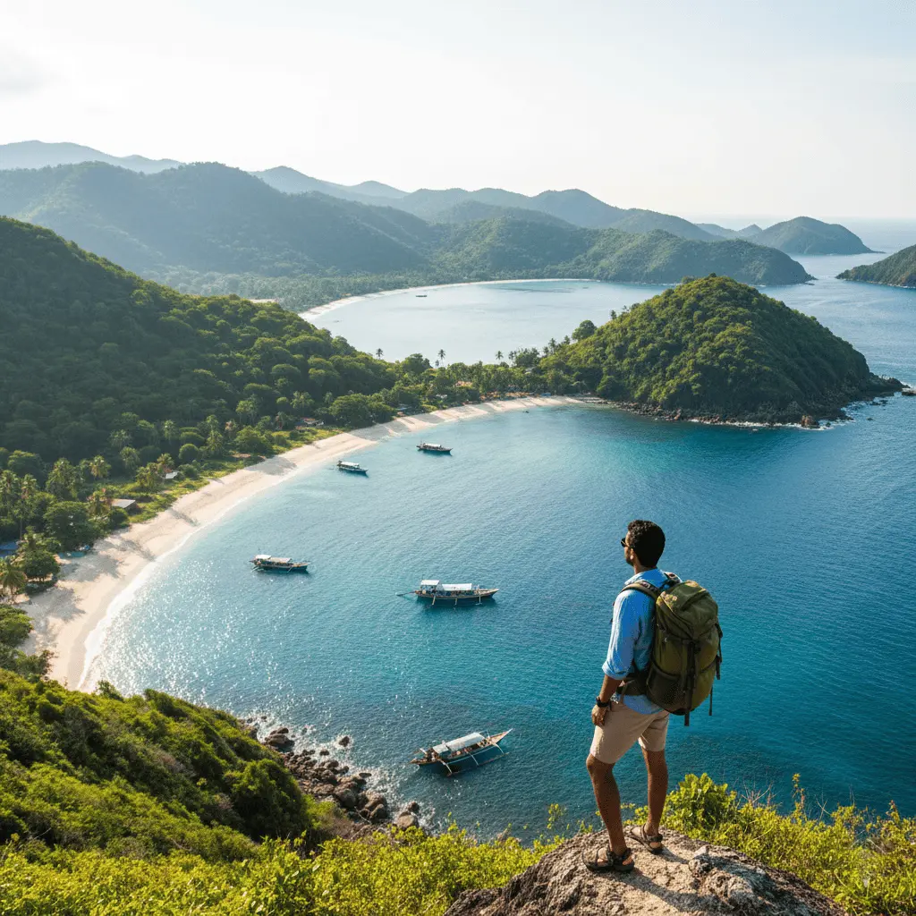 Top Island Destinations Indians Can Visit Without Visa