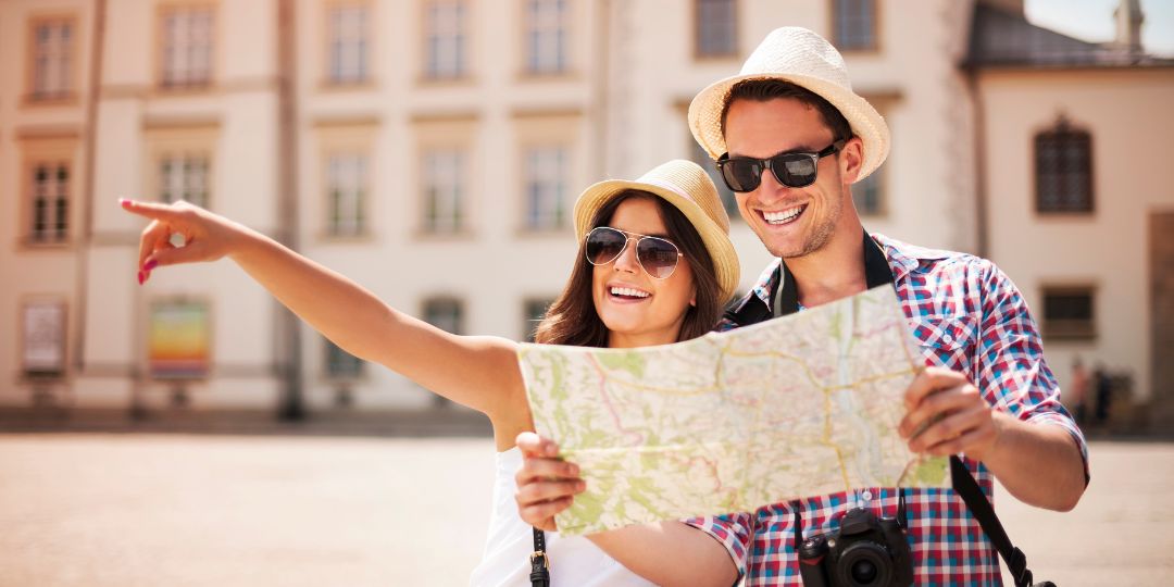 How to Choose the Perfect Tour Package for Your Next Vacation