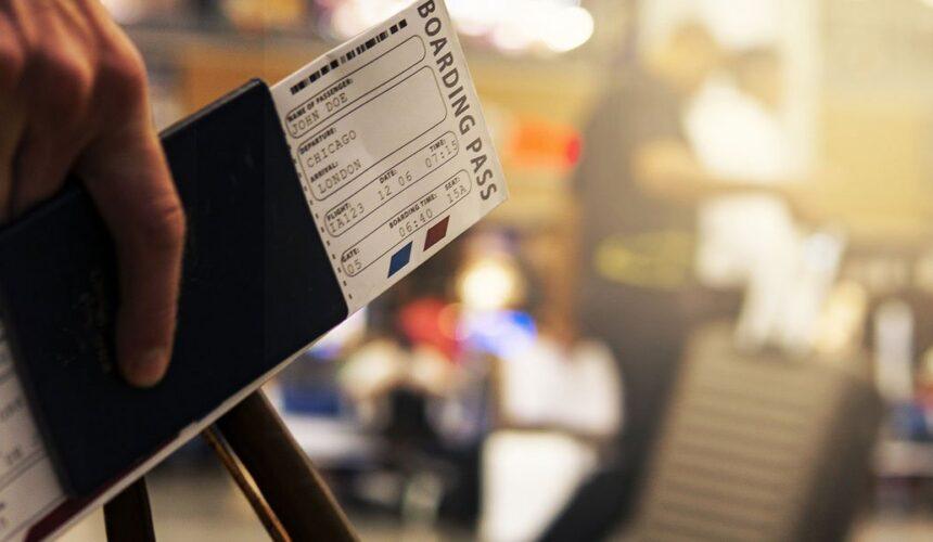 Flight Ticket and Hotel Booking: Common Mistakes to Avoid