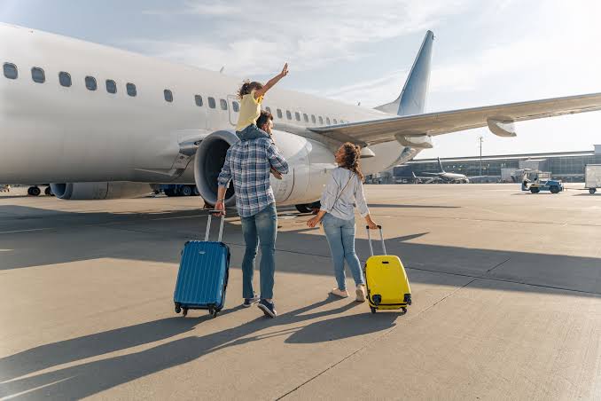 How to Find the Best Flight Deals for Your Next Trip