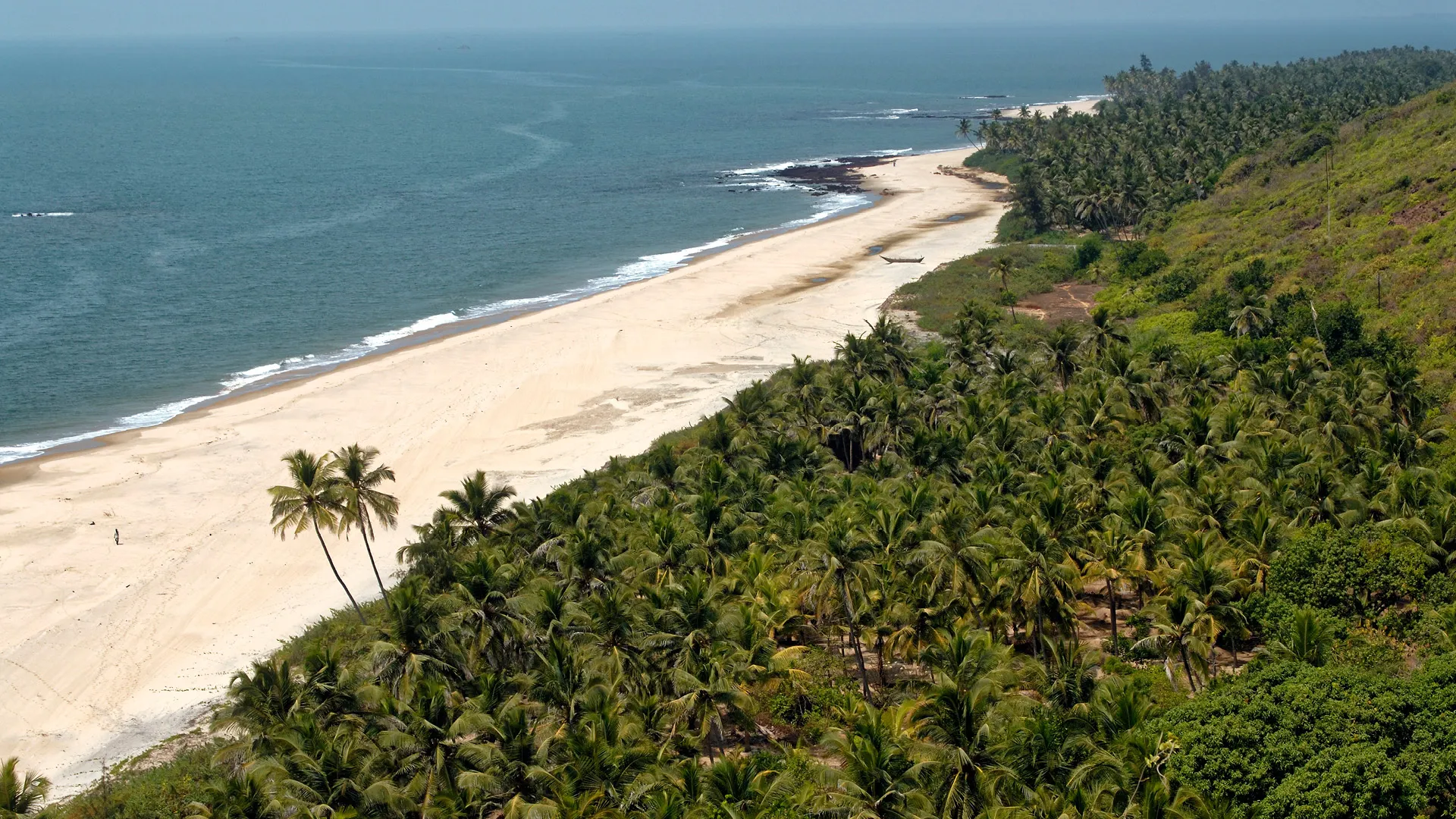 Vengurla, Sindhudurg Travel Guide: Pristine Beaches, Konkan Food & Peaceful Vibes in Maharashtra