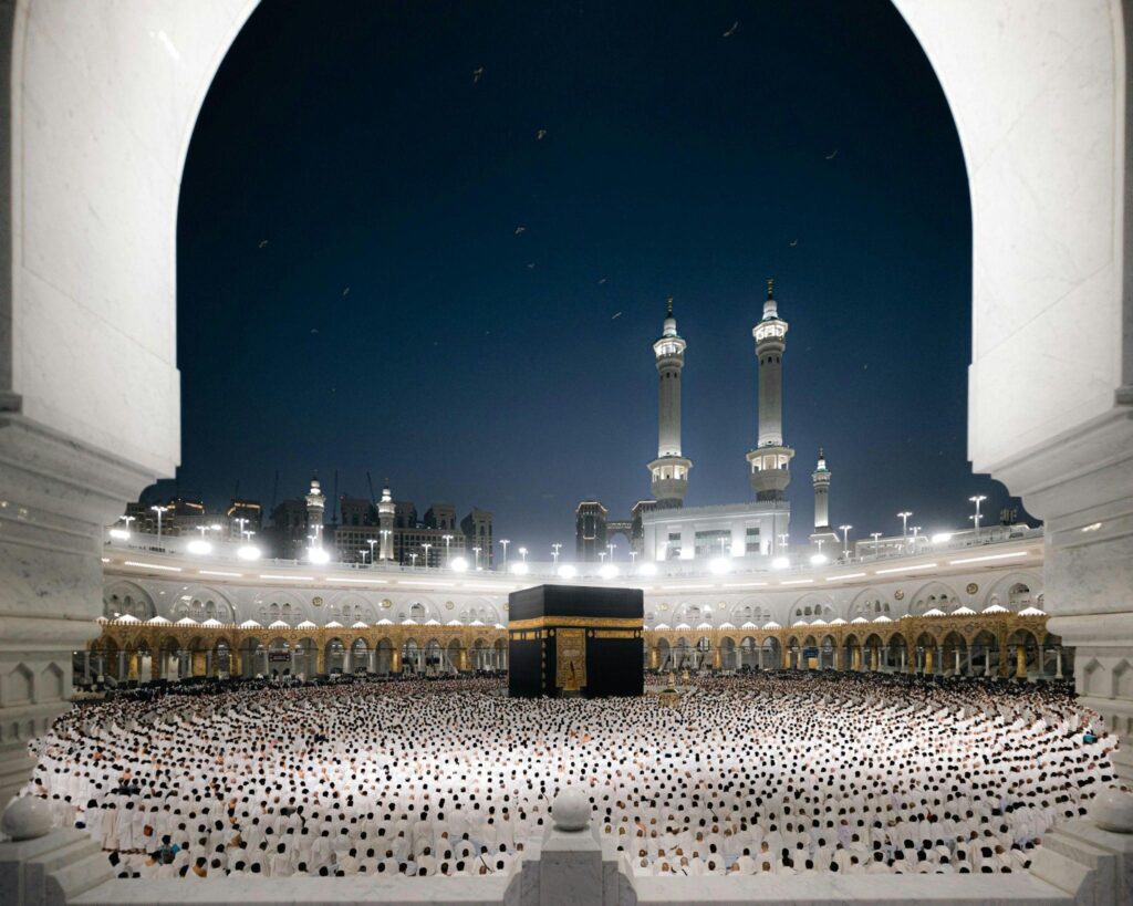Umrah Packages from India – Complete Guide & Best Prices