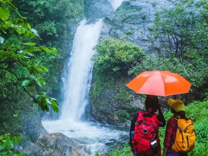 Best Places to Visit in Monsoon in India 2026