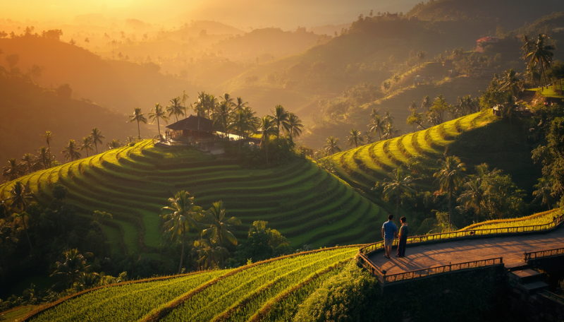 Travel Destination