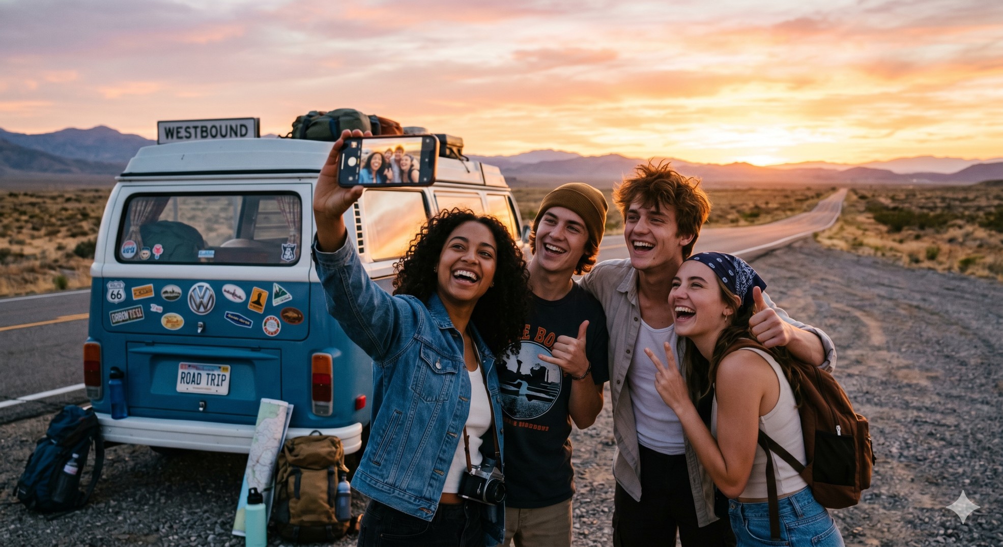 Why Gen Z Travelers Are Dominating the Travel Industry in 2026?